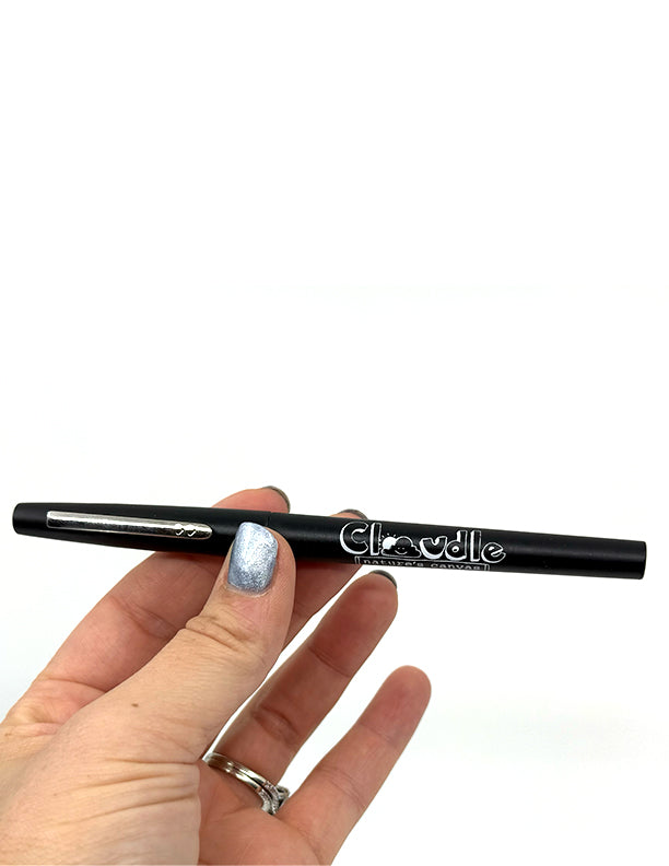 Felt-Tip Cloudle Pen