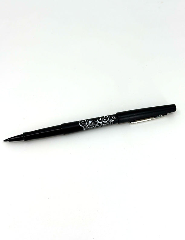 Felt-Tip Cloudle Pen